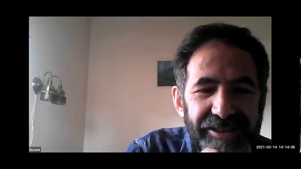 И. Лурье «История хасидизма: основные направления современных исследований»