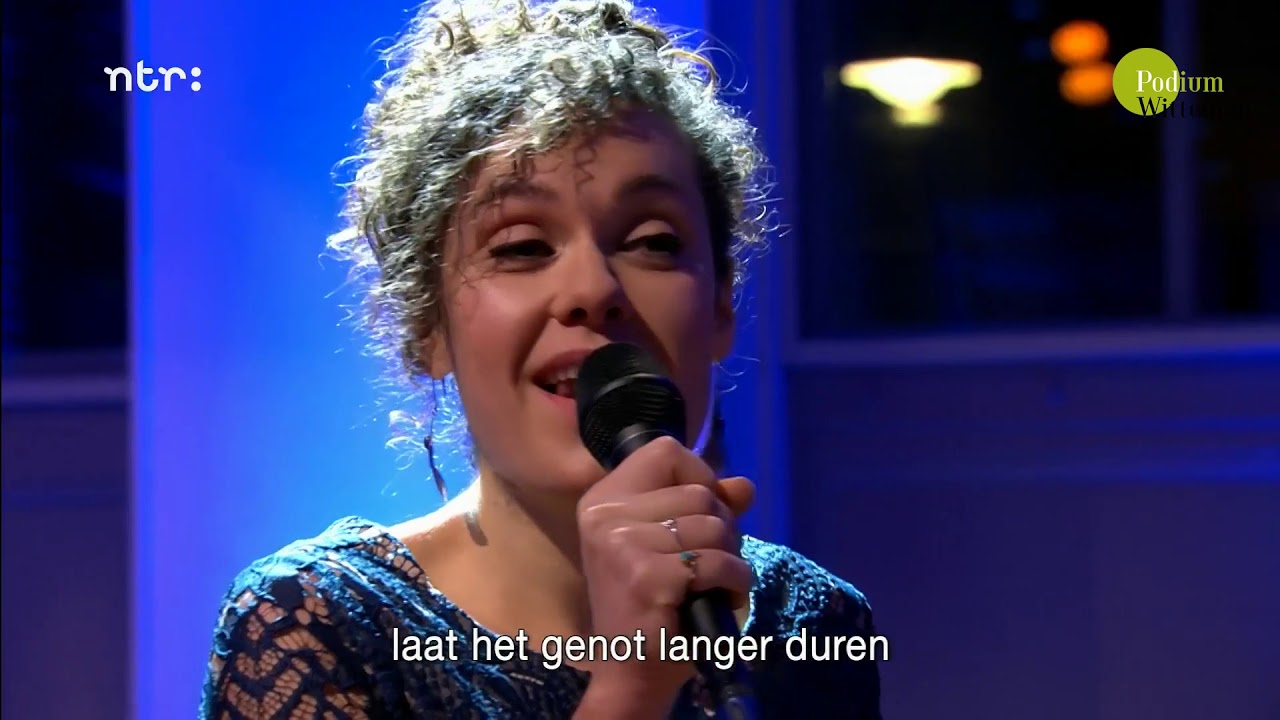 Marnix Dorrestein & Nora Fischer - One Charming Night - Henry Purcell | Podium Witteman