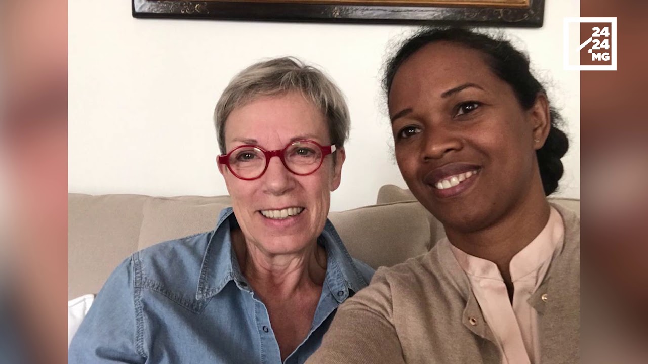 INSECURITE ALIMENTAIRE – Le Dr Josette Rakotohery sur le front de la bataille contre la malnutrition