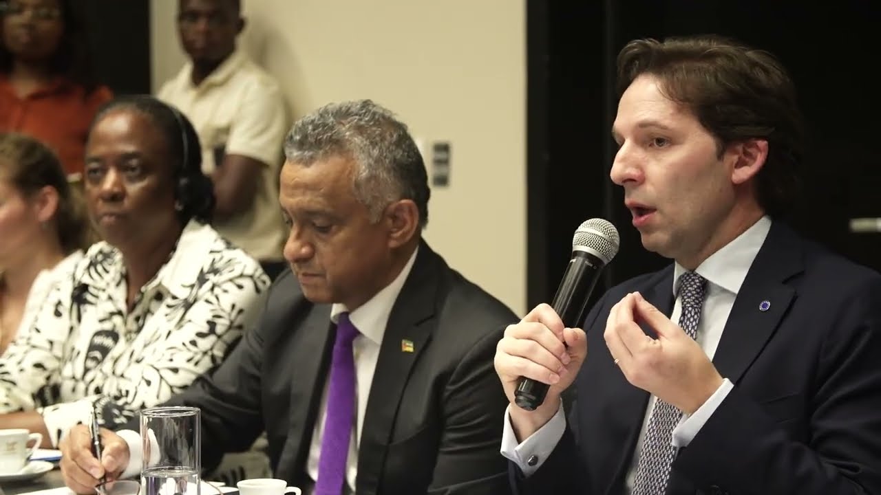 Moçambique encara reconstrução pós-cheias como desafio estrutural de desenvolvimento