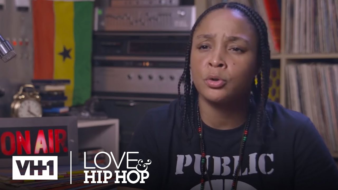 Snoop Joins Reality TV & J. Adrienne's Biggest Regret | Love & Hip Hop