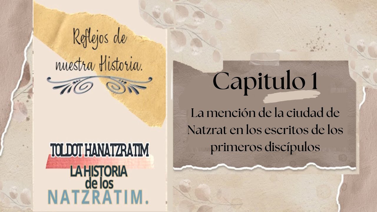 2- Reflejos de Nuestra Historia 