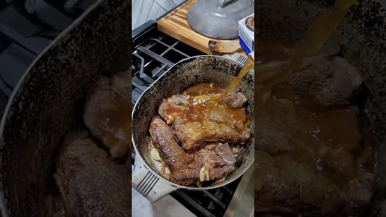 PRIMETIME SEVEN STEAK AND GRAVY 