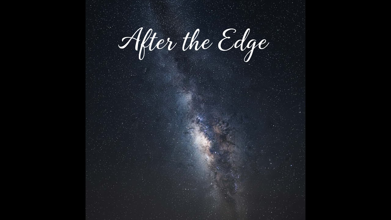 ArnØ - After the Edge