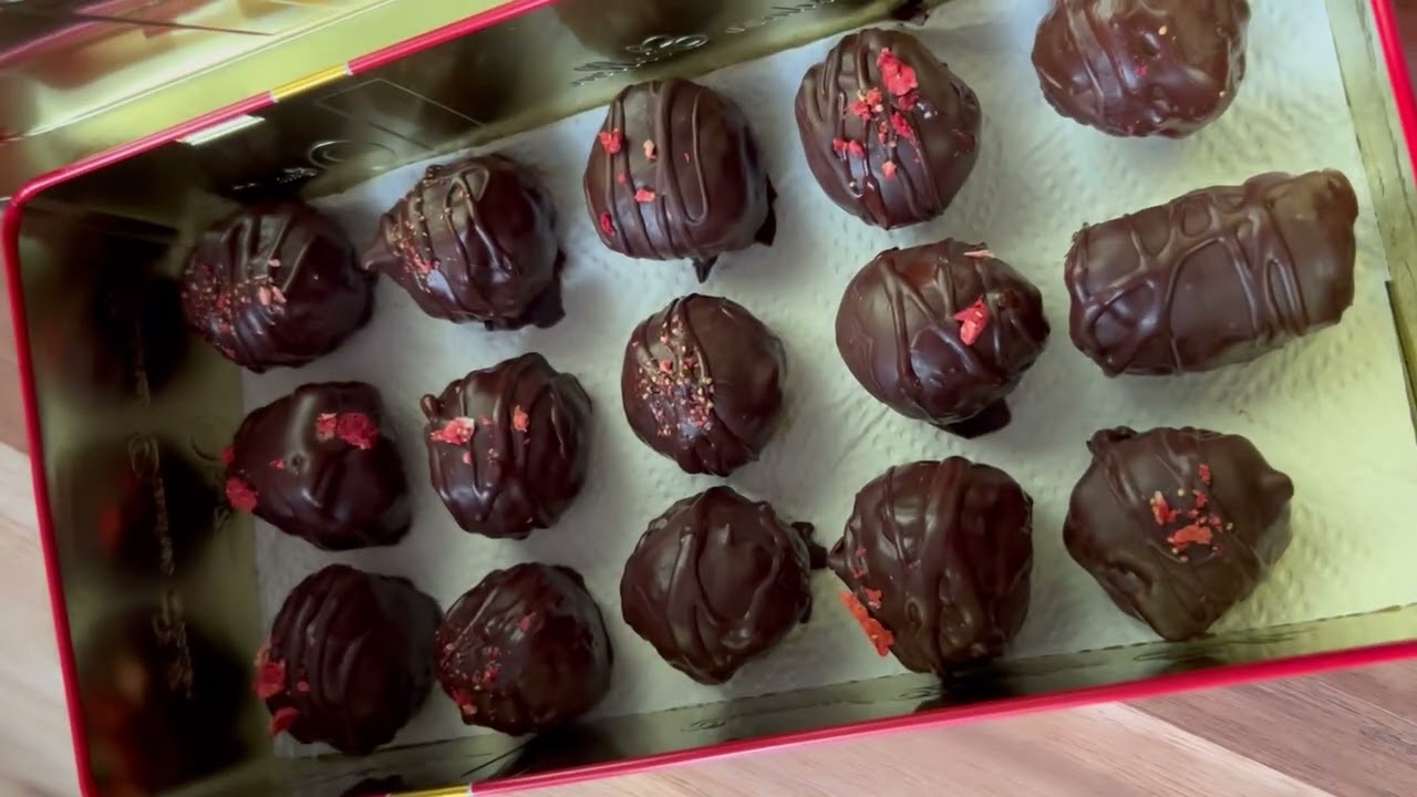 Спасибо @oksana_levi_levi. Это по ее рецепту 🫶🏻🫖☕️