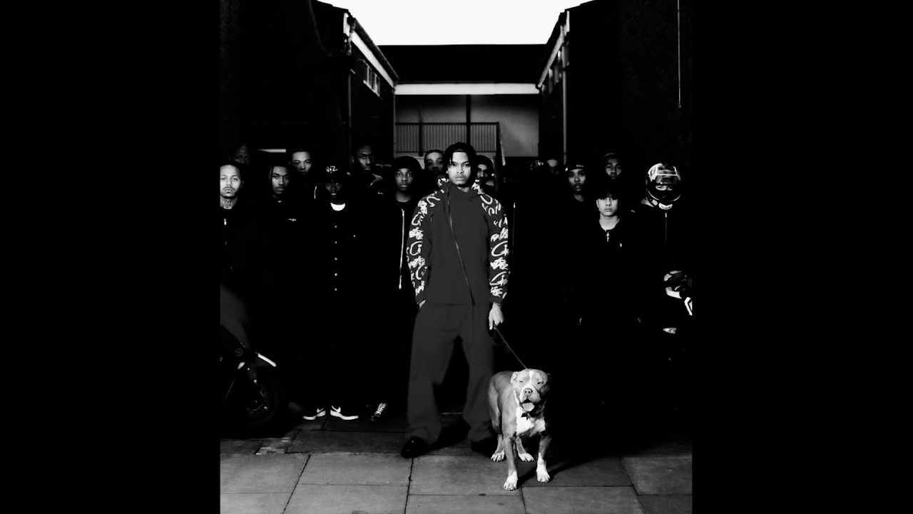 [FREE] Nemzzz x Sample Hoodtrap Type Beat 