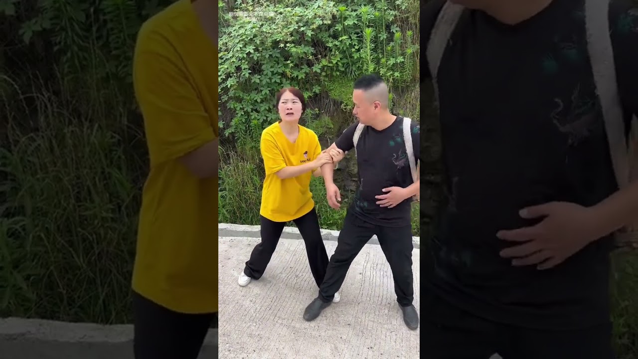 #Funny videos from rural areas#My rural life#Funny video#Excerpt from a short play about r