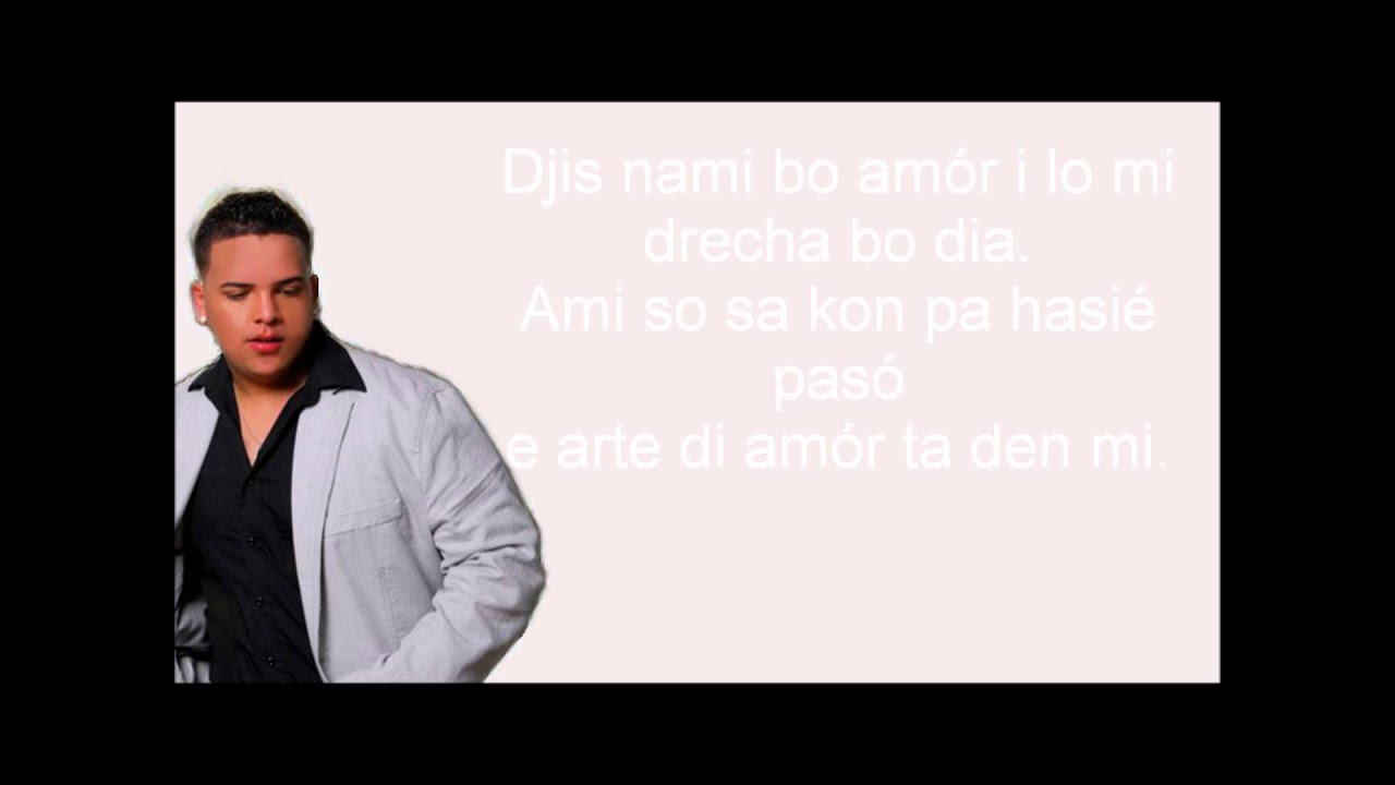 Johnny Blaze feat. Biggy Boy - Arte di Amor (Lyrics HD)
