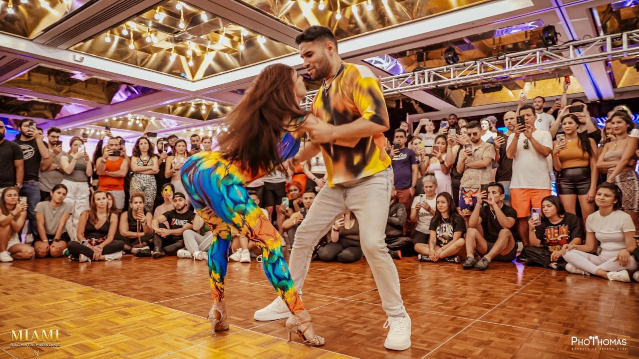 Marco y Sara [OTRA OPORTUNIDAD] @ Miami Bachata Paradise 2023 🌴