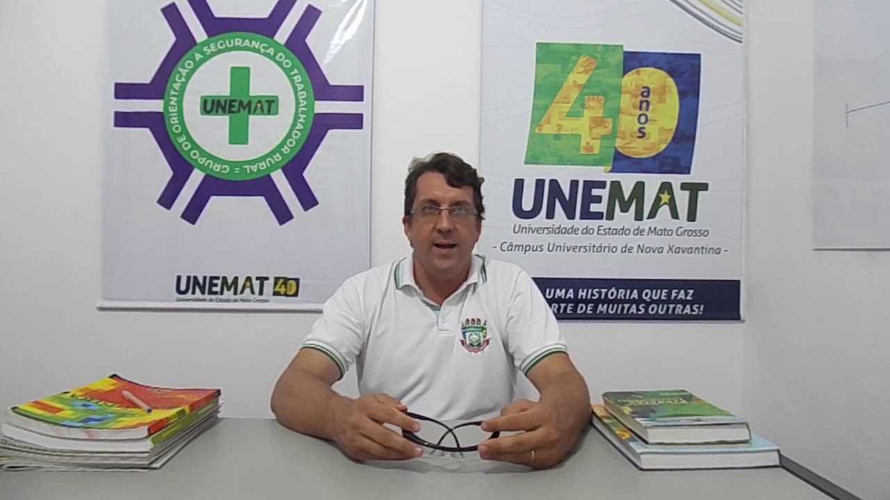 Introdução a Segurança