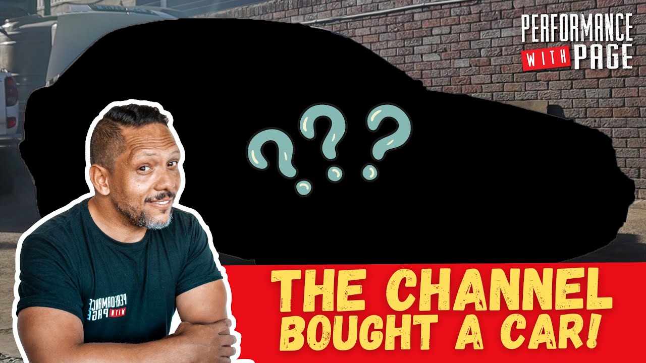 I BOUGHT ANOTHER PROJECT STREET CAR for R8000!!!!!