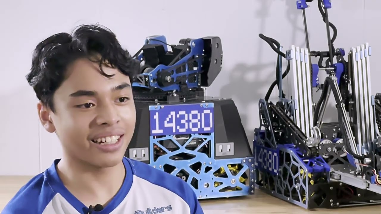 The BotBuilders Documentary