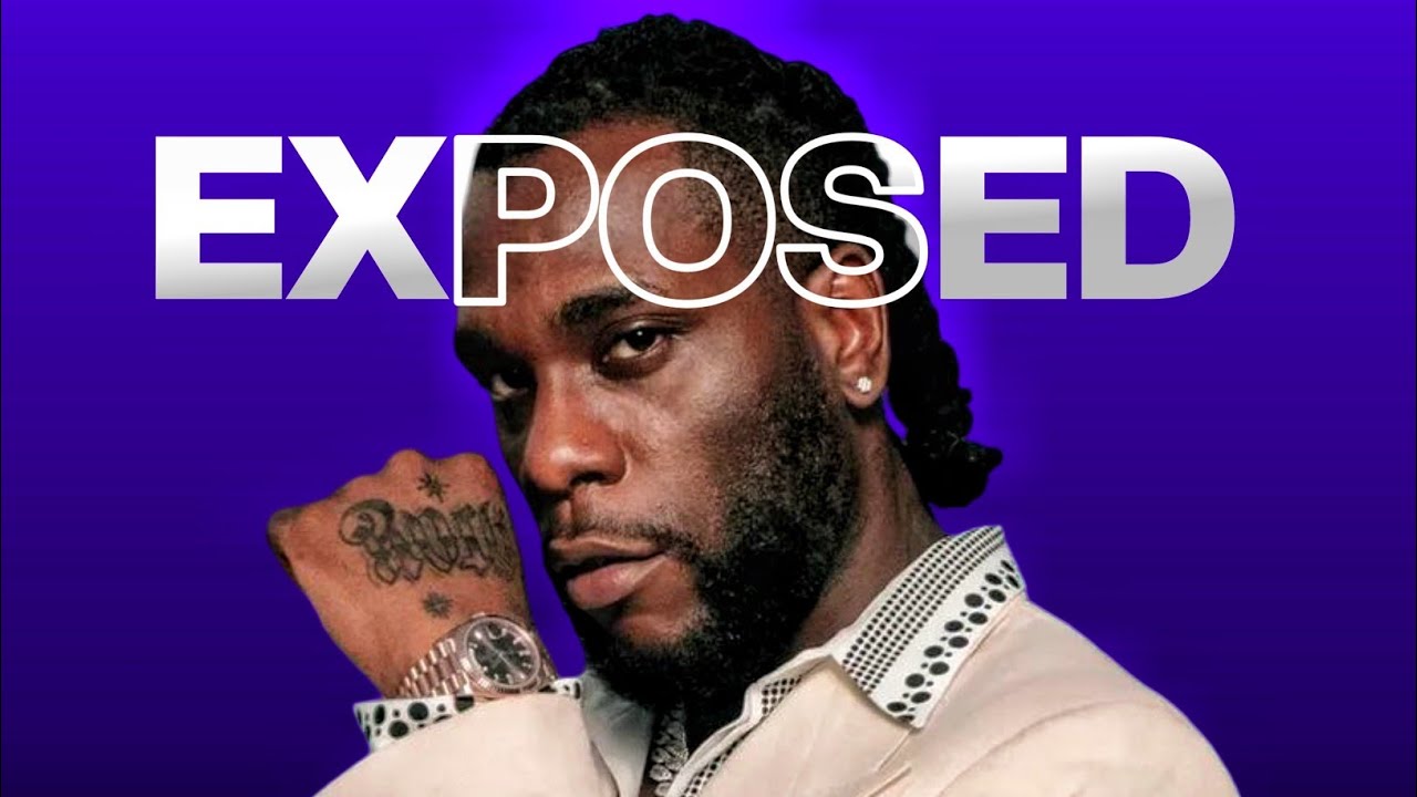 10 Burna Boy Secrets You Didn’t Know