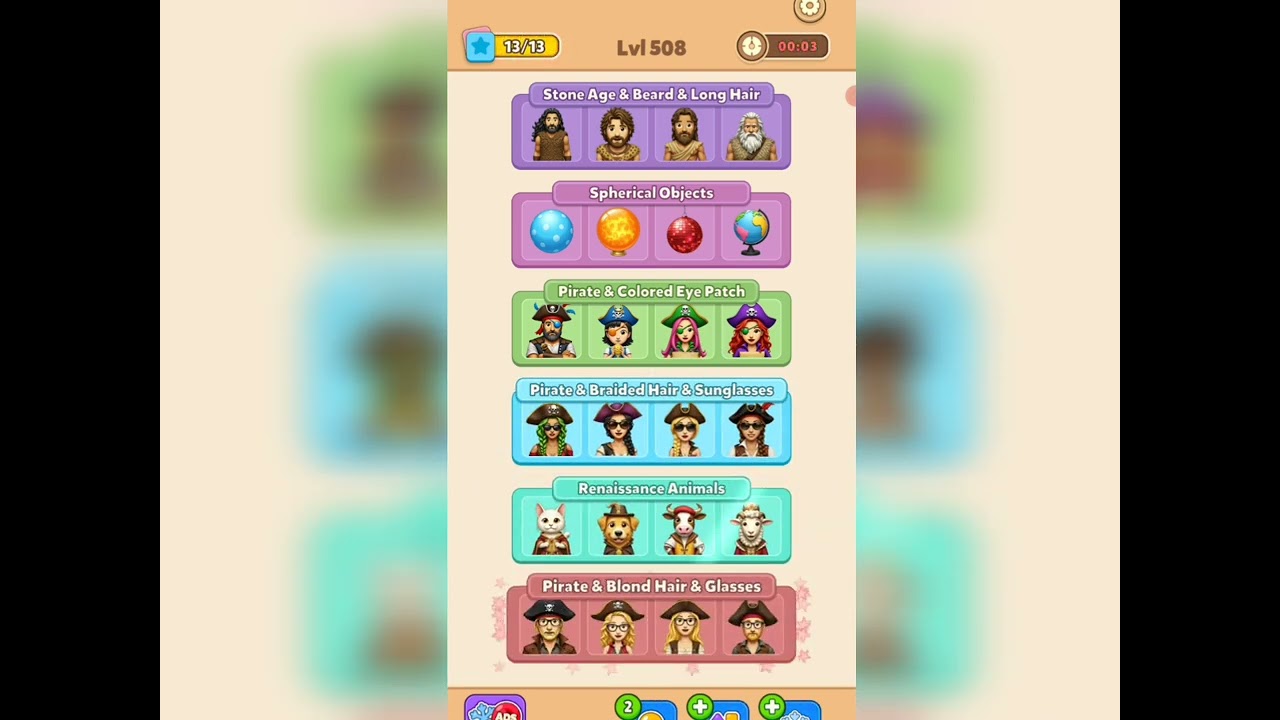 Connect Master Level 508 Walkthrough Solution Gameplay Gamerstein