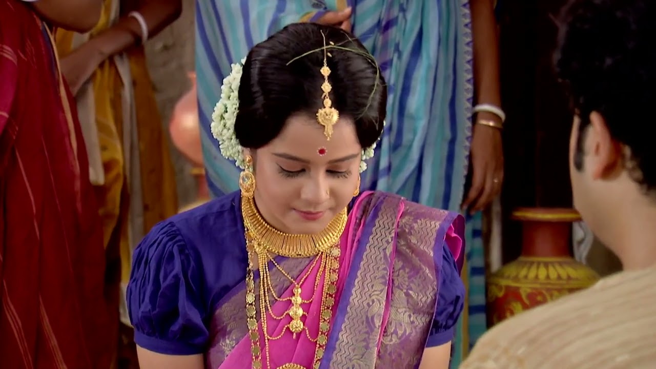 Rani Rashmoni - Ep 756 - Subrata Roy, Ditipriya Roy - Bengali Tv Serial - Zee5 Bangla Classics