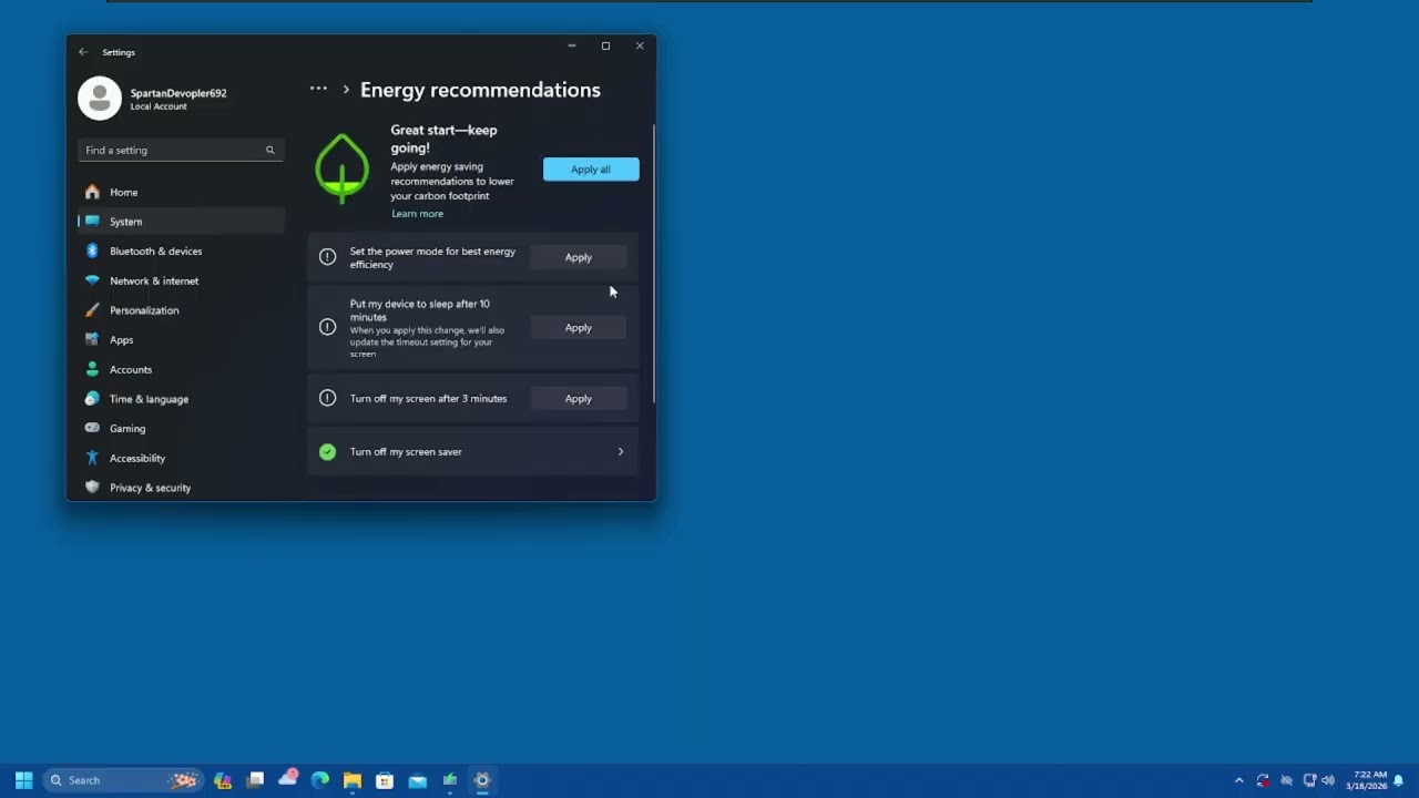 Обновление Windows 11 23H2 до 25H2
