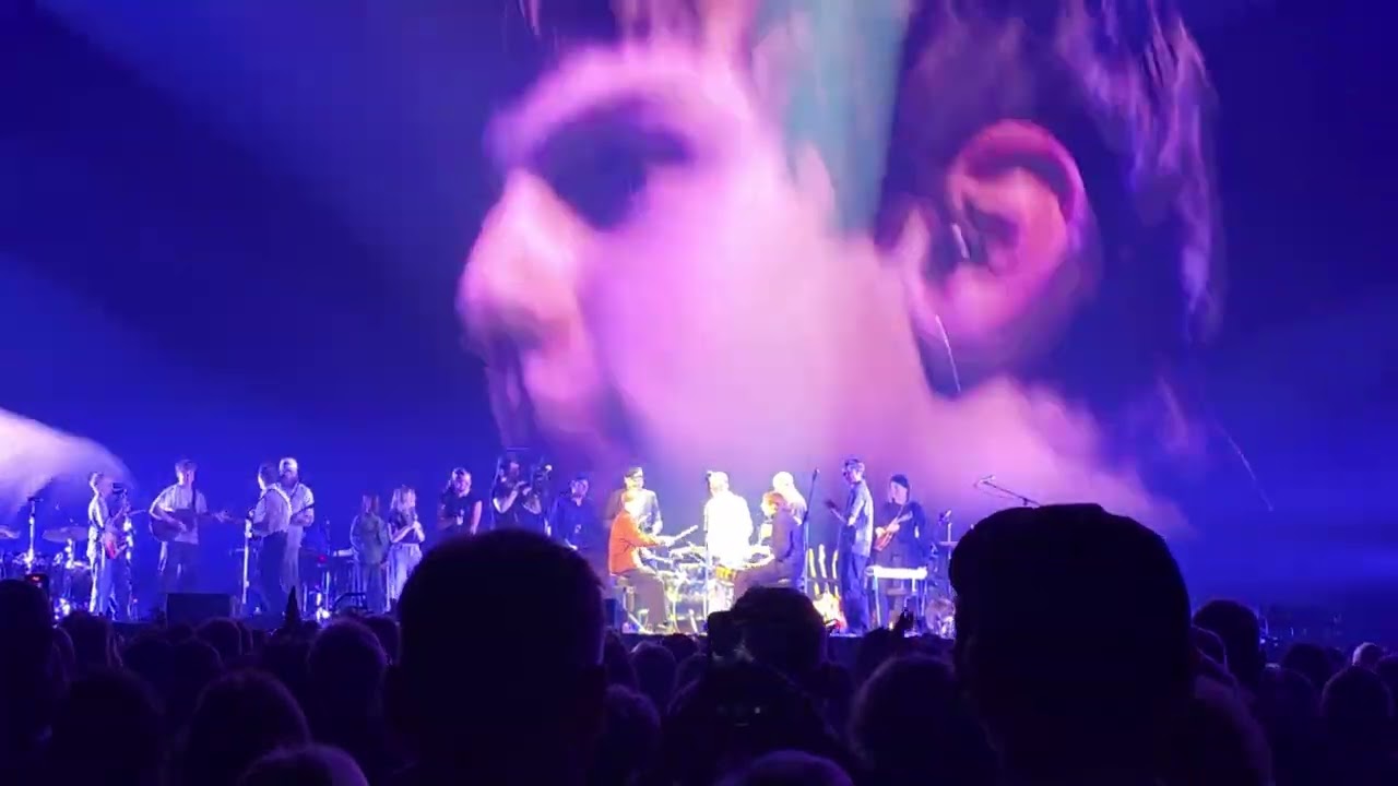 JONAH BLACKSMITH LIVE FILMKONCERT Jyske Bank Boxen 2025