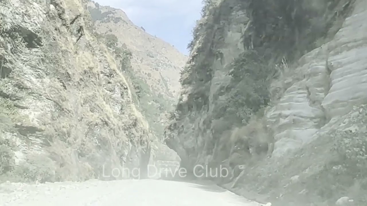 Nepal p 5 #Long Drive Club