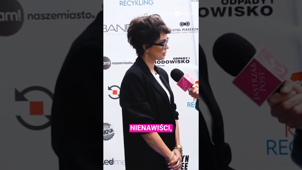 Dorota Gardias komentuje wyniki wybor&oacute;w: 