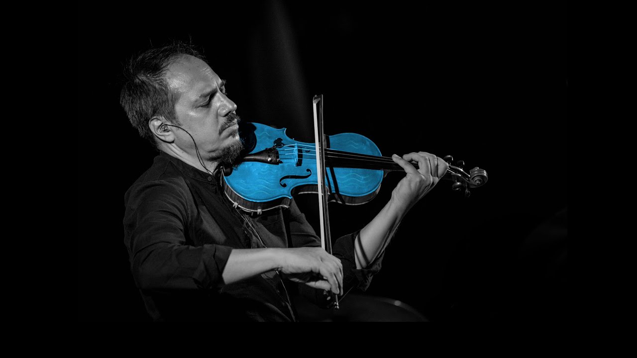 Alla Carpinese - Luca Ciarla solOrkestra
