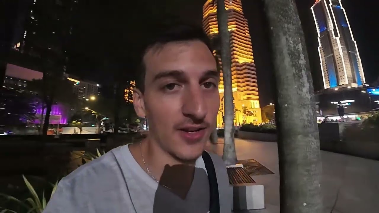 Watch Before You Arrive in Kuala Lumpur Malaysia