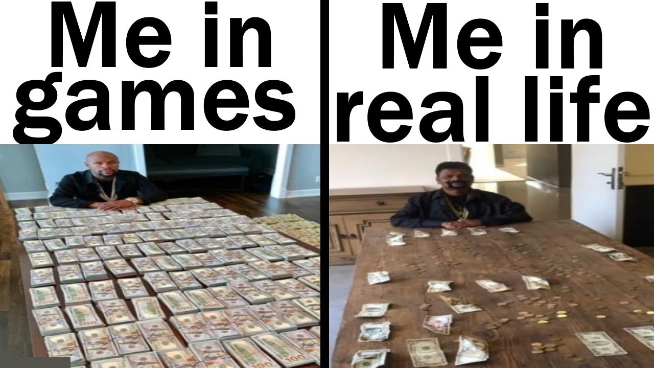 Relatable Memes From Your Life