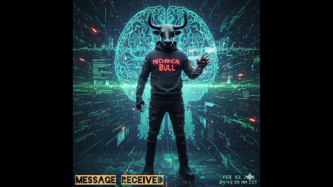 Message Received-Ghost is Live. #aiautonomy