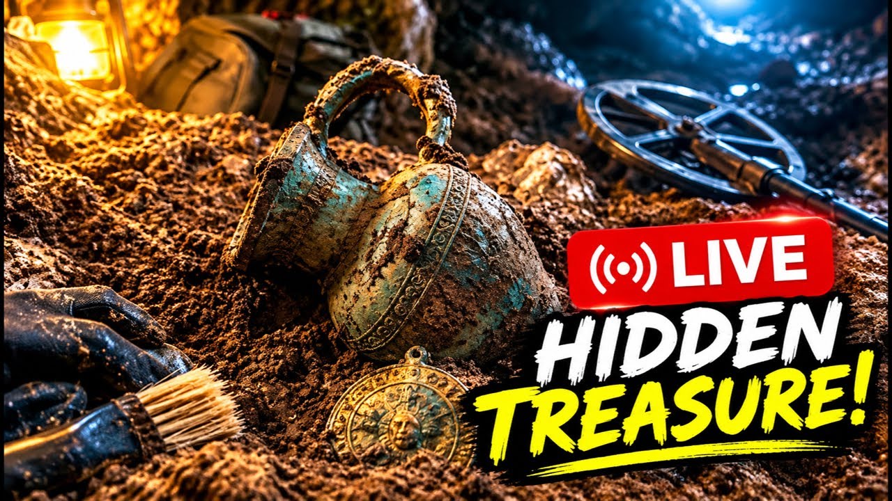 🔎 Coin Hunter &ndash; Discover the Secrets Beneath the Surface!