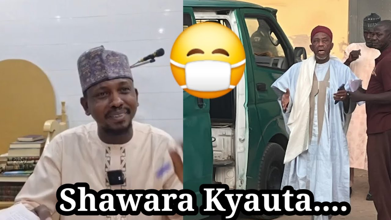 Bayan Makwarari Ya Kasa Cika Sharadin Beli ~ Daga Karshe Sheikh Baffa Hotoro Ya Kawo Solution