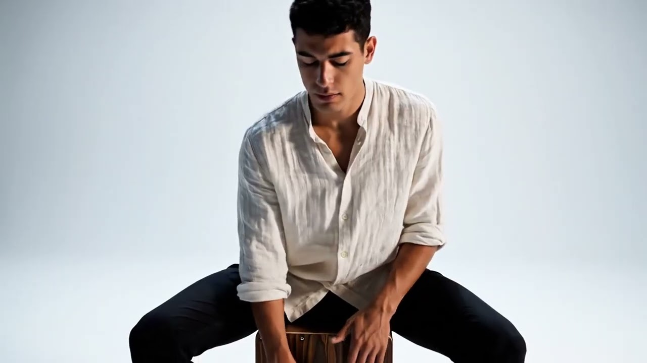 From Andalusia to the Alps | World Fusion Instrumental