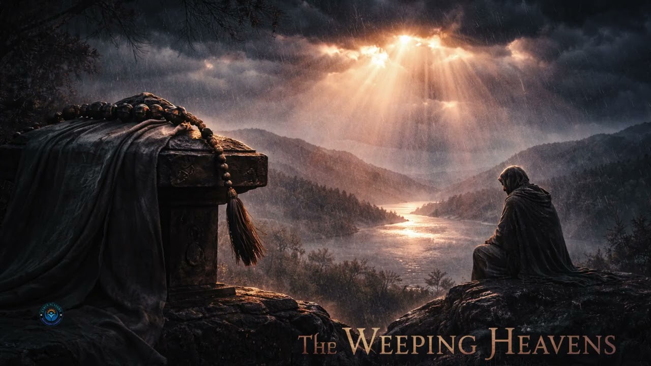 The Weeping Heavens – Deep Emotional Tribute Music for Loss