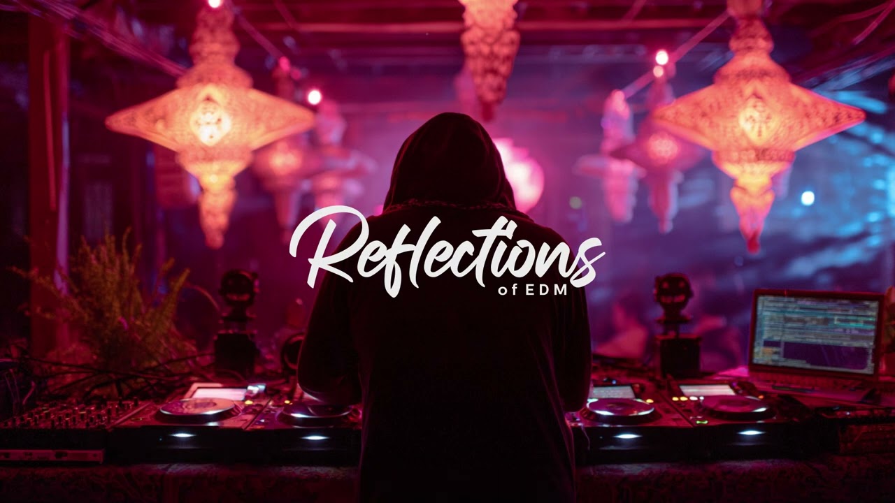 🎧 LET ME SEE THOSE HANDS UP 🔥 | Big Room Festival EDM 2026 ⚡