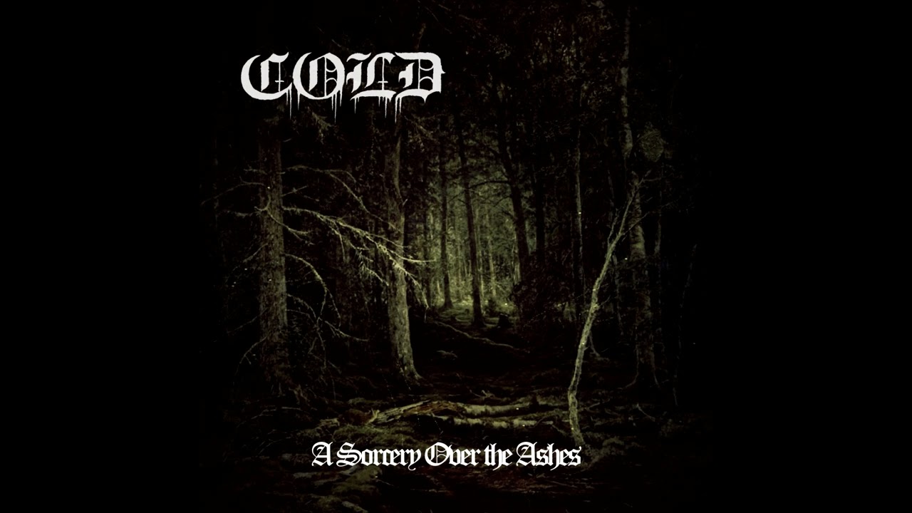 COLD - A Sorcery Over the Ashes