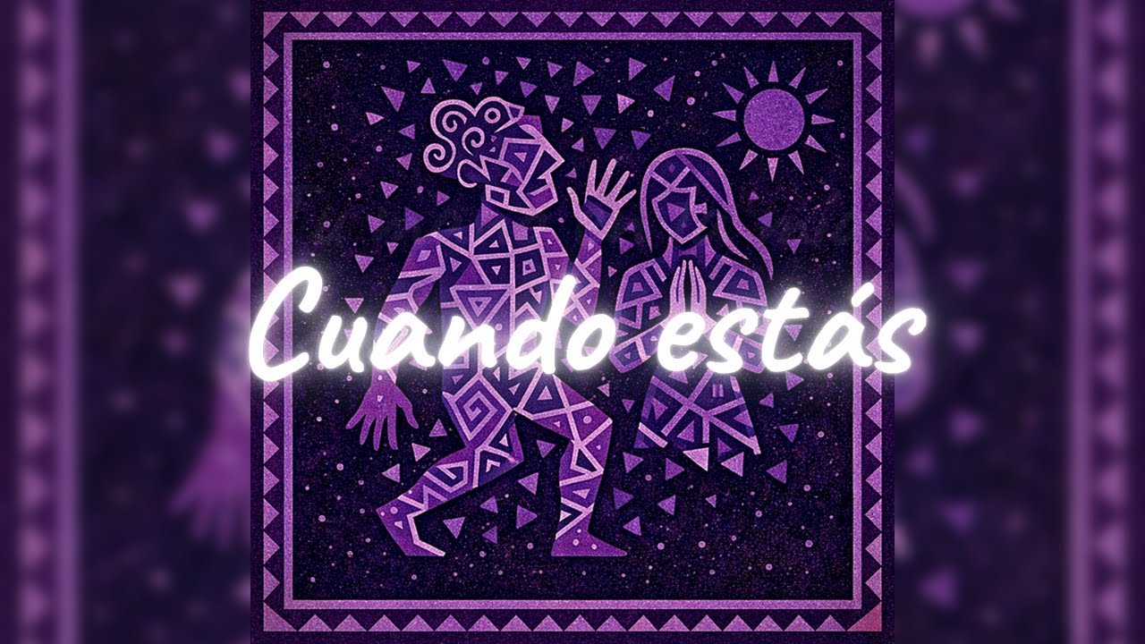 Cuando estás