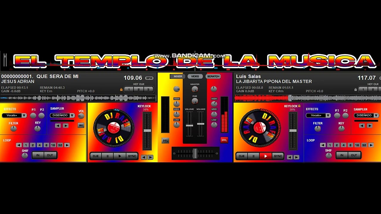 AFRICANO  NUEVO 2025 JIBARITA PIPONA DJ RAFAEL EL MELÓMANO.....