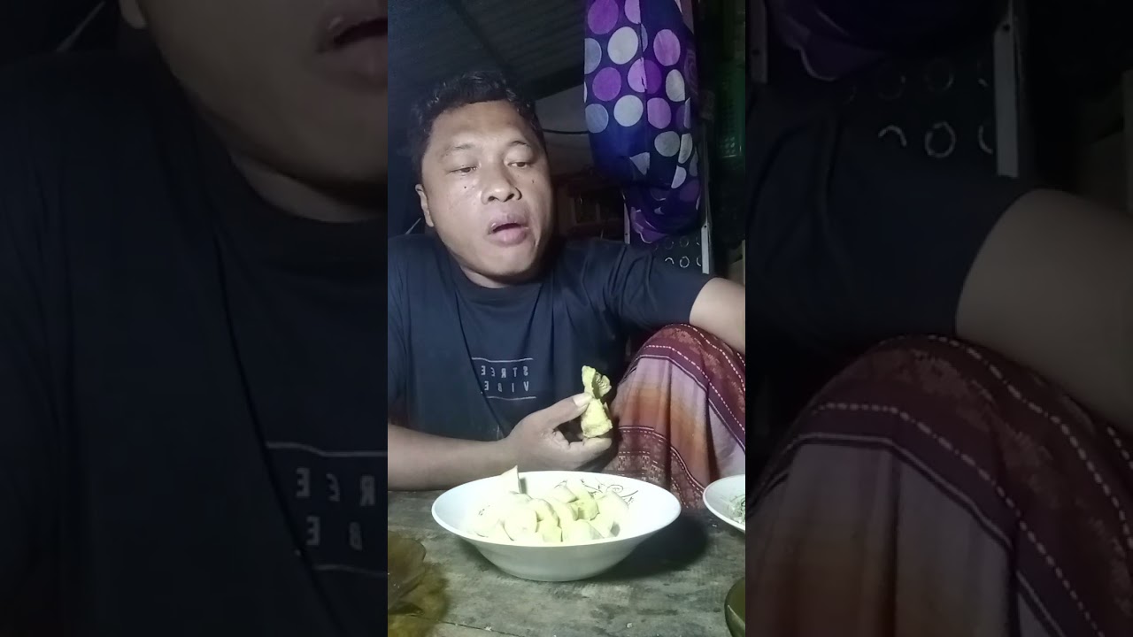Puasa dapat 1 tahun 117 hari