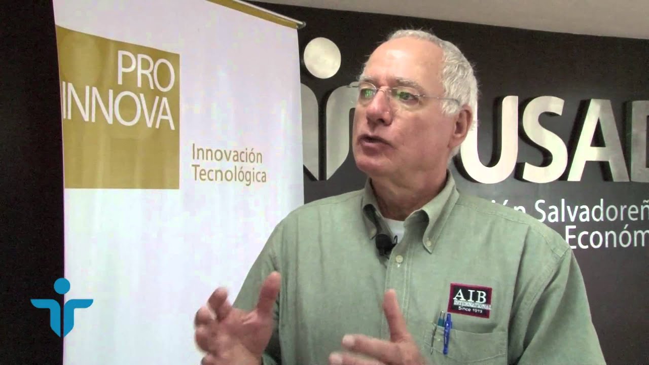 Seminario AIB Internacional