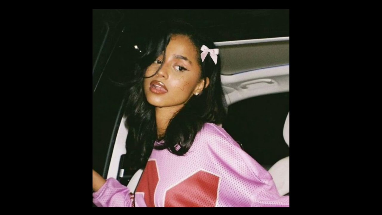 tyla - push 2 start (slowed reverb)
