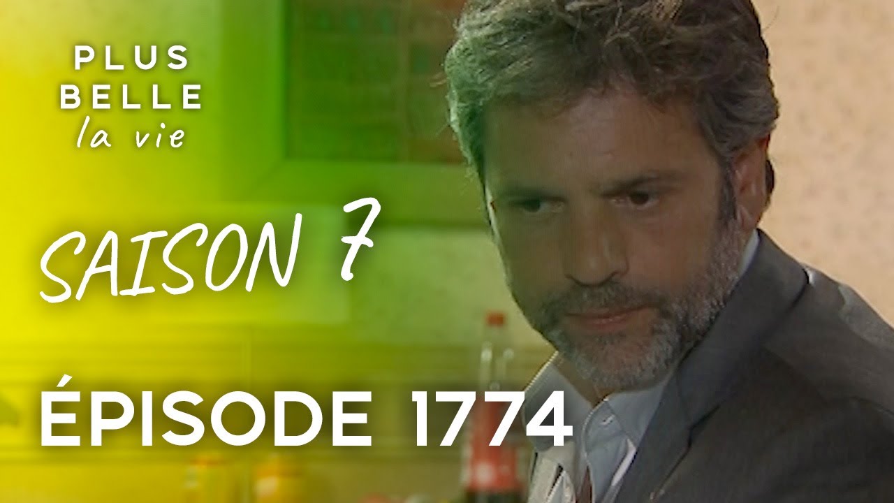 Saison 7, &Eacute;pisode 1774 - PLUS BELLE LA VIE | Sacha et Victoire font des sacrifices !