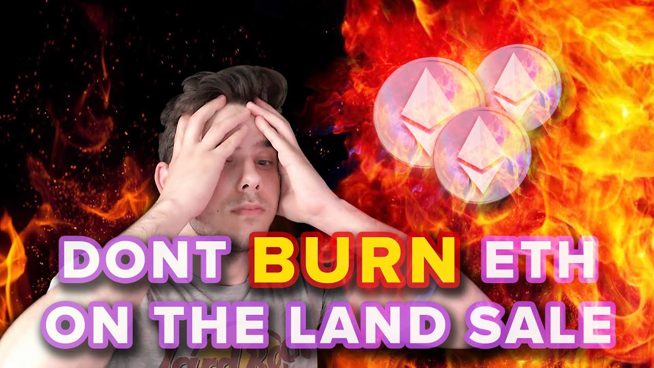 How to win NFT gas wars | Illuvium Land Sale | Ethereum gas fees