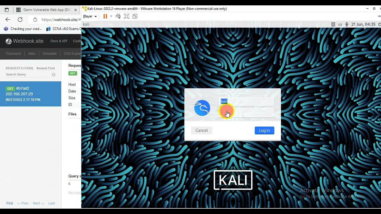 Exploiting Cross-Site Scripting(XSS) to Steal Cookies