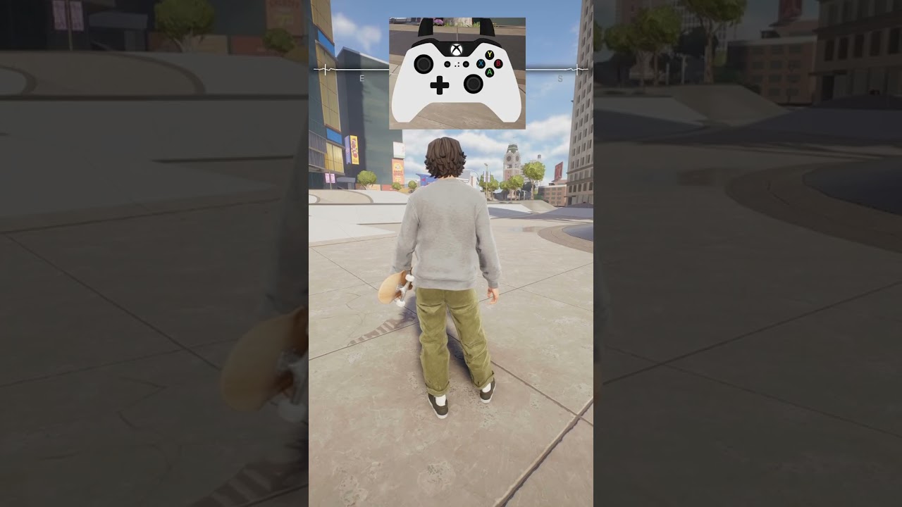 (Patched) SKATE LAUNCH GLITCH TUTORIAL!