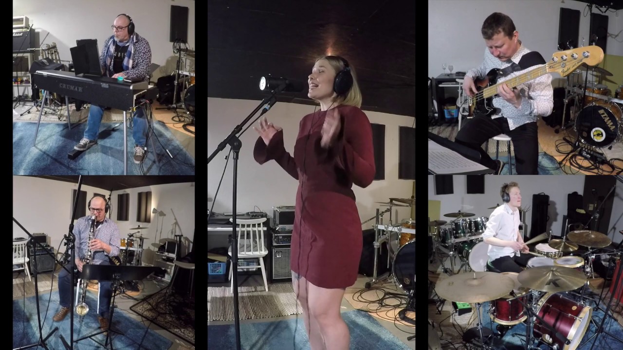 Tomorrow Never Dies - Bonding Souls (Sheryl Crow cover)
