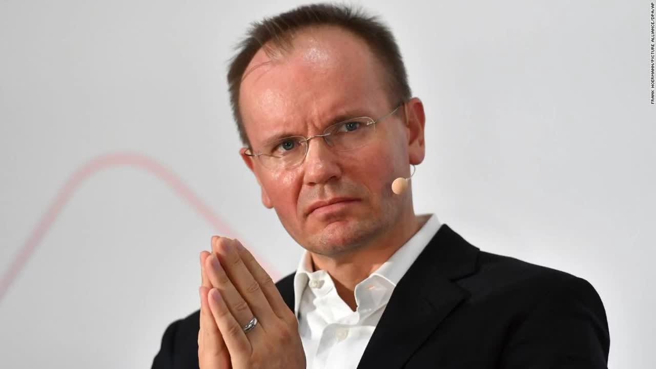 Wirecard's former CEO Markus Braun arrested in Germany