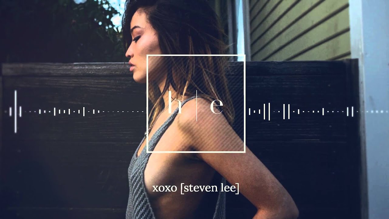 Steven Lee - XOXO