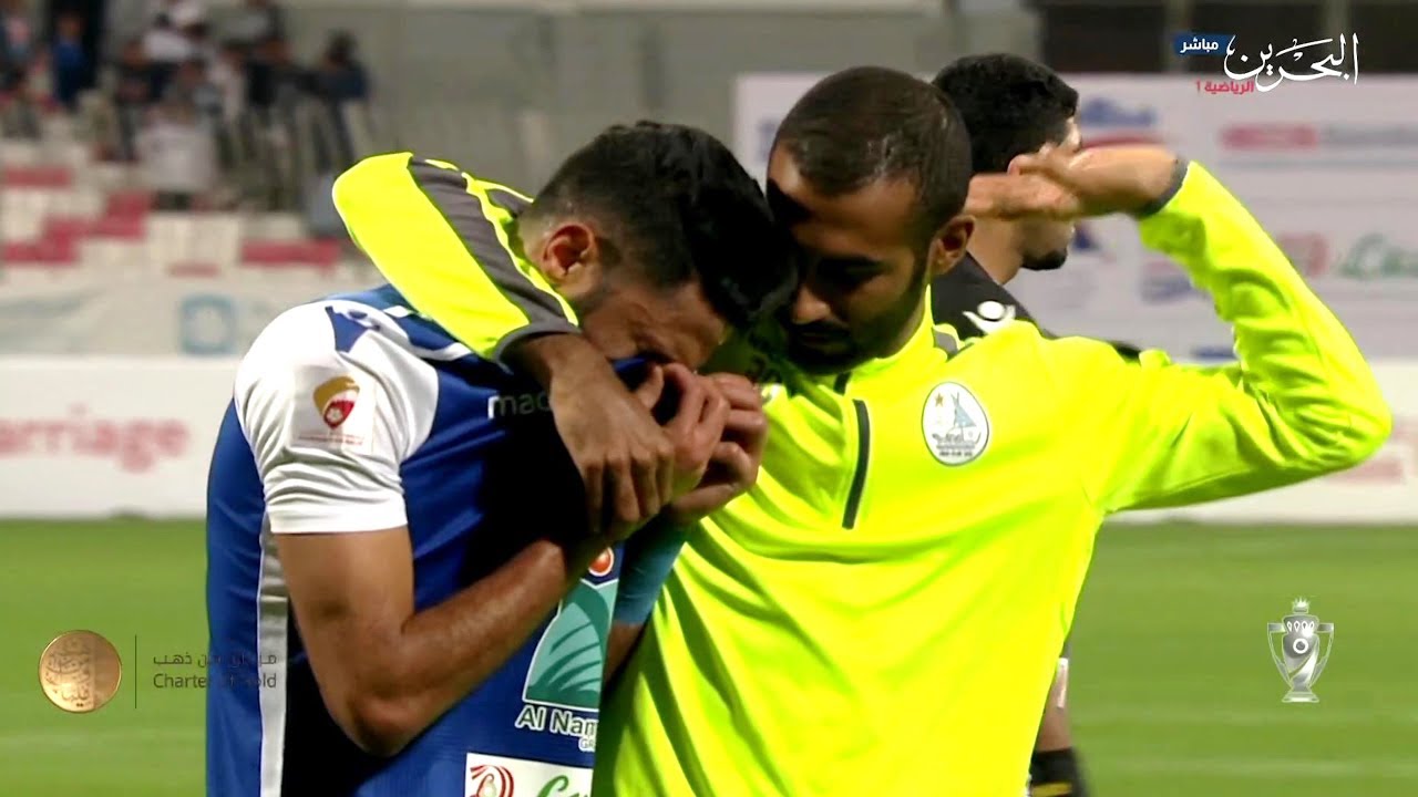 أهداف مباراة الرفاع 2-1 الحد | نهائي كأس ملك البحرين 2019