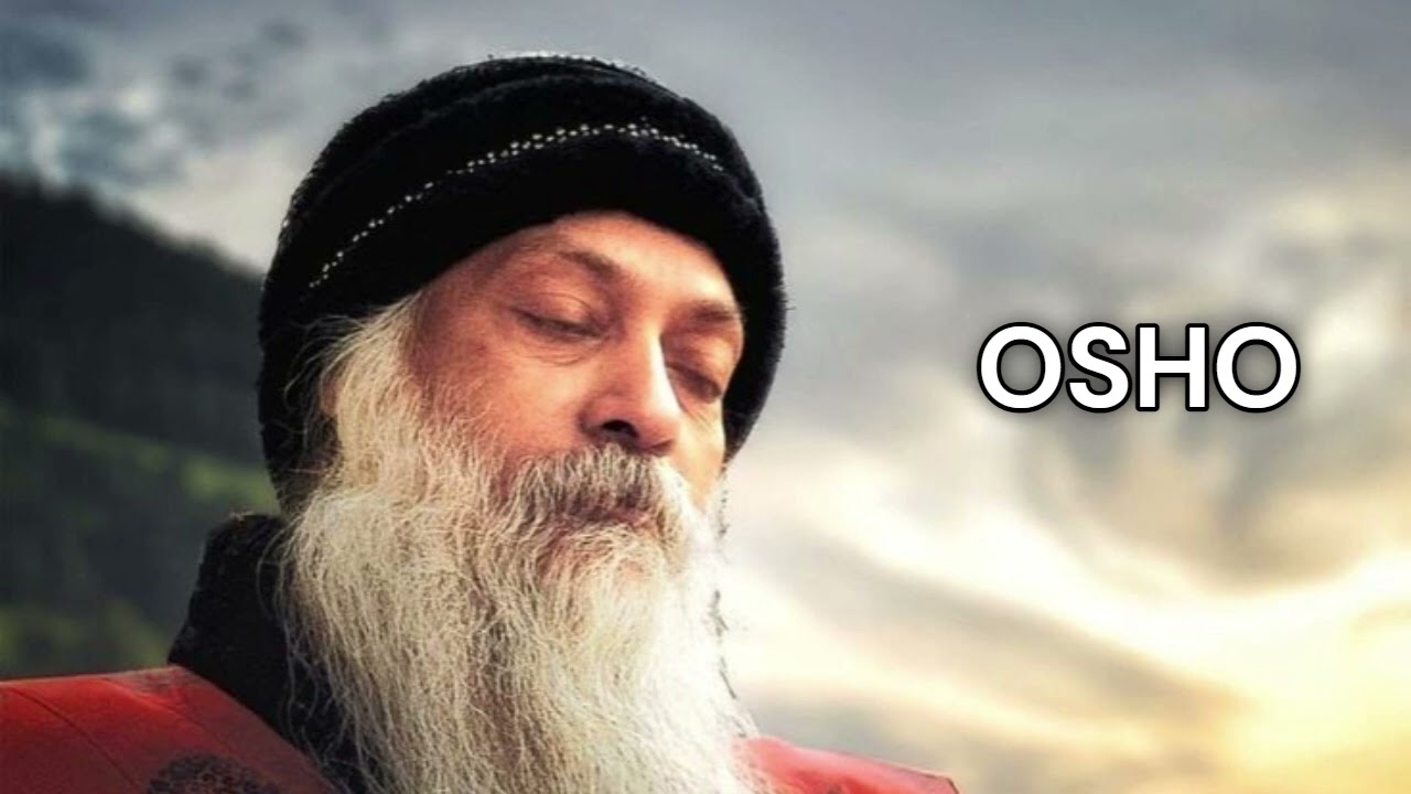 Osho on controlling mind | Power of subconcious mind | Osho in Hindi Part 1