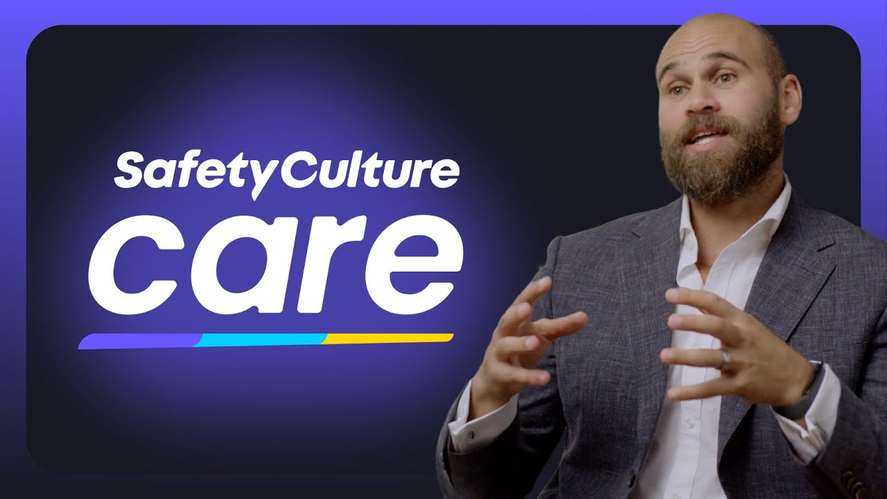 SafetyCulture Care: больше, чем страхование