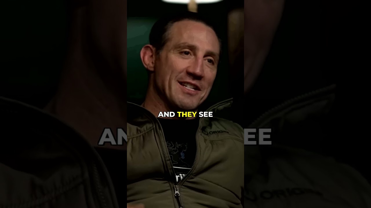 Tim Kennedy's Unnoticed Fort Bragg Fight&mdash;What Happened?