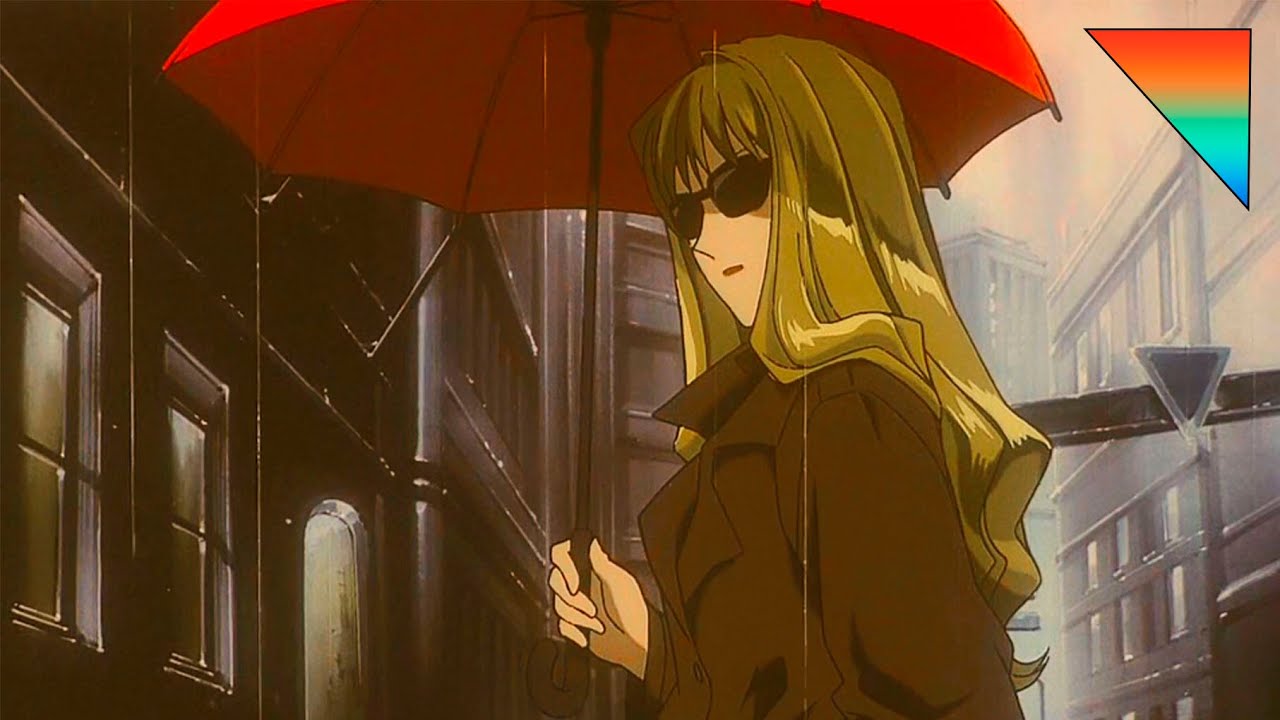 EU AMO VOCÊ | Cowboy Bebop (カウボーイビバップ)